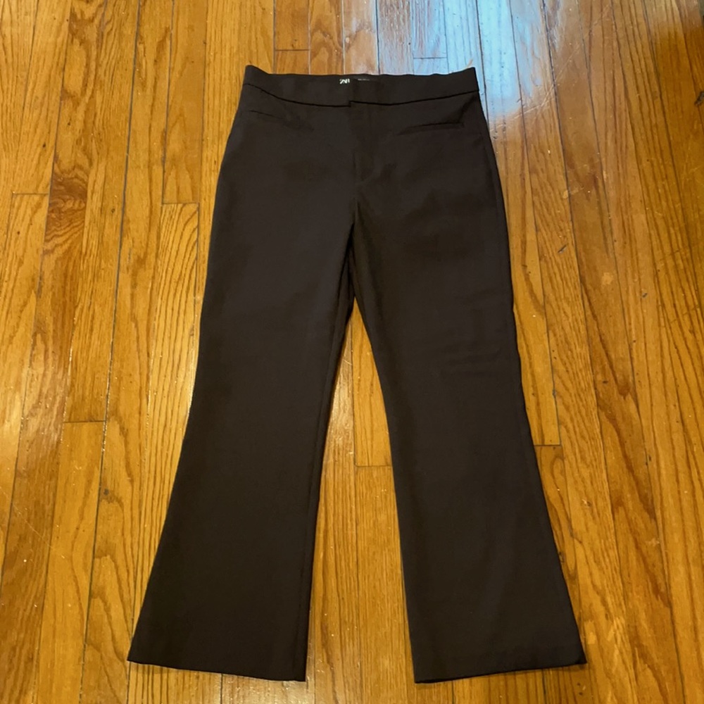 Zara New pants Large - Picture 1 of 4